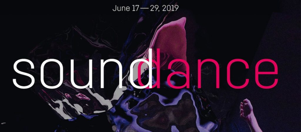 Soundance Festival 2019